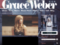 graceweber.com