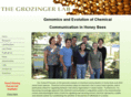 grozingerlab.com