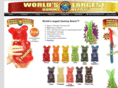 gummi-bear.com