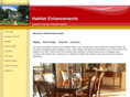habitatenhancements.com