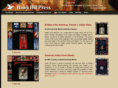 hawkhillpress.com