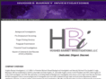 hbinvestigations.com