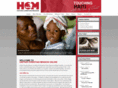 hcmsupport.org