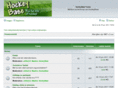hockeybase.net