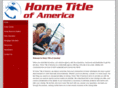 hometitleofamerica.com