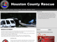 houstoncountyrescue.org