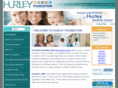 hurleyfoundation.org