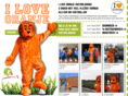 iloveoranje.com