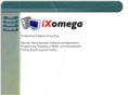 ixomega.com