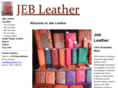 jebleather.com