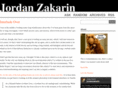 jordanzakarin.com