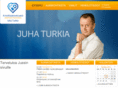 juhaturkia.fi