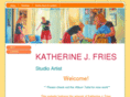 katherinejfries.com