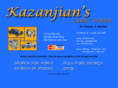 kazusedparts.com