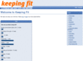 keepingfit.co.uk