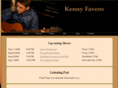 kennyfavero.com