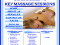 keymassage.com