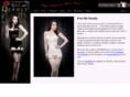 kissmedeadly.co.uk