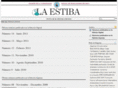 laestiba.org