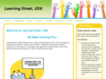 learningstreetusa.com