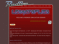 legacyoflies.com