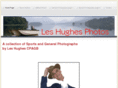 leshughesphotos.com