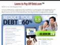 loanstopayoffdebt.com