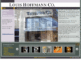 louishoffmann.com
