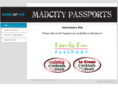 madcitypassport.com