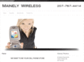 mainely-wireless.com