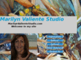 marilynvalientestudio.com