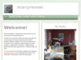 maryrenee.com