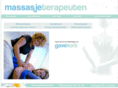 massasjeterapeuten.com