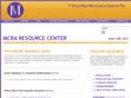 mcraresources.com