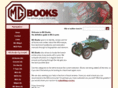 mgbooks.com