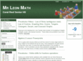 mrleonmath.com