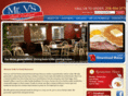 mrvsrestaurant.com