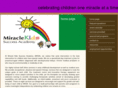 mymiraclekids.com