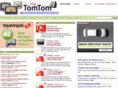 mytomtom.co.uk