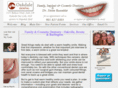 oakvilledentalimplants.com