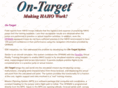 on-target.info