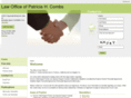 patriciacombs.net