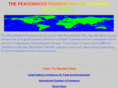 peacemakerfoundation.org