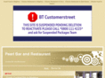 pearlbar-restaurant.com