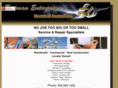 pittmanelectrical.com