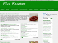 plusrecetas.com