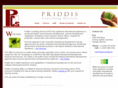 priddisconsulting.com