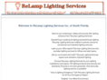 prolightingservices.com