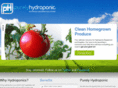 purelyhydro.com