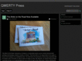 qwertypress.com